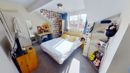 Broomfield Terrace, Headingley - Photo 3