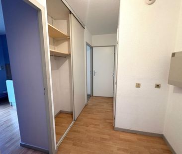 Appartement T2 à GRENOBLE - Photo 6