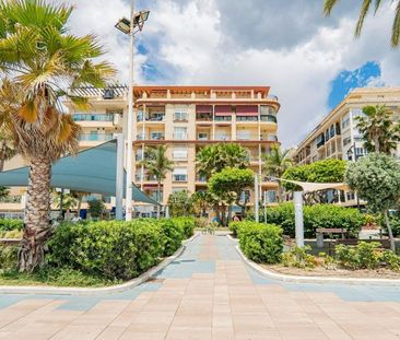 Alquiler de piso en Puerto de Estepona - Photo 4