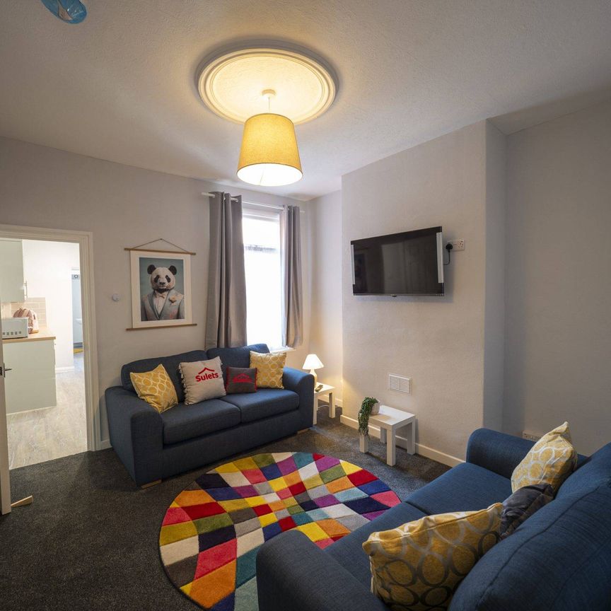 Cambridge Street (4 bed) - Photo 1