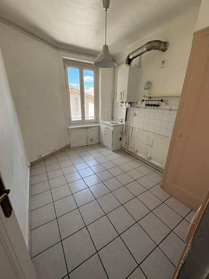 Location Appartement 2 pièces 55m² LYON 7ème - Photo 1