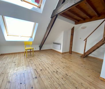 Location Appartement 2 pièces 27m² - Photo 2