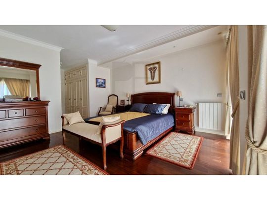 Apartamento T5 em Lisboa - Photo 1