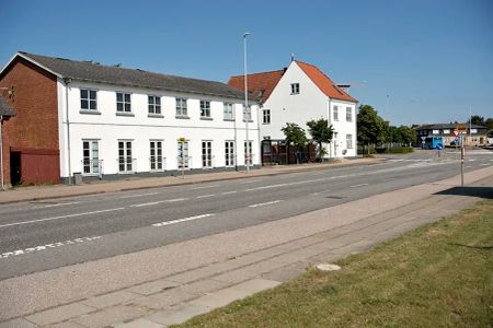 Jernbanegade, 1 A, ST., 8830, Tjele - Foto 5
