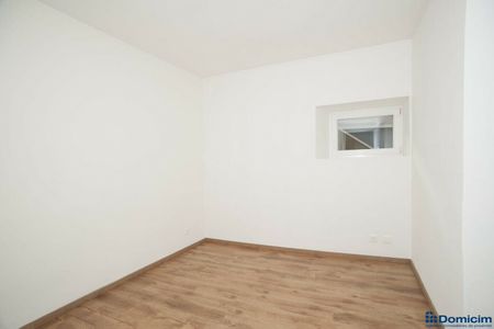 A LOUER - appartement 3.5 pièces avec cachet - Foto 3