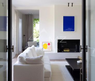 Proche Cannes - superbe villa 4 chambres - Photo 2