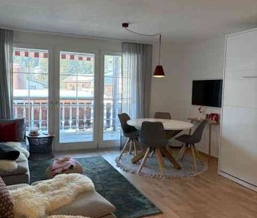2.5 Zimmer, 66 m², 3. Stock - Foto 3