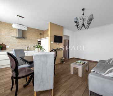 Apartament z panoramicznym widokiem – 15 piętro - Photo 4