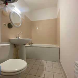 Appartement à louer 1 pièce 23.9m² - Photo 3