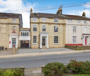 2 bedroom apartment to rent - Photo 2