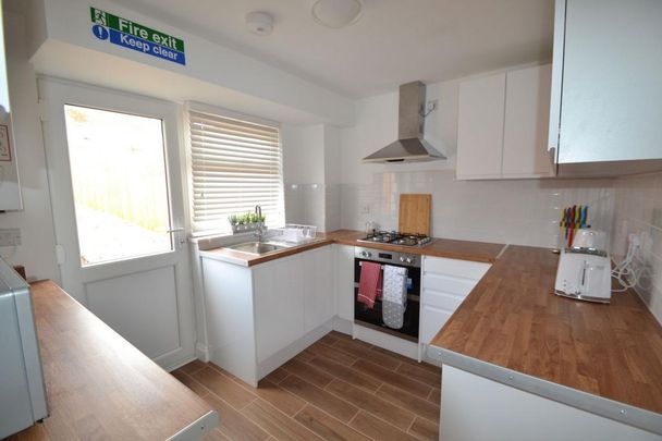 1 bedroom house of multiple occupation to rent - Photo 1