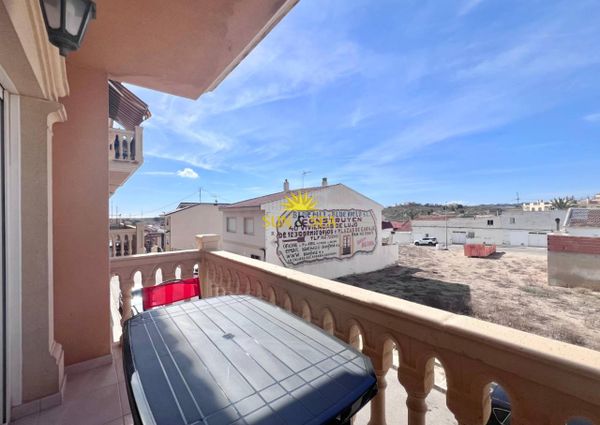 APARTMENT WITH 2 BEDROOMS AND 1 BATHROOM