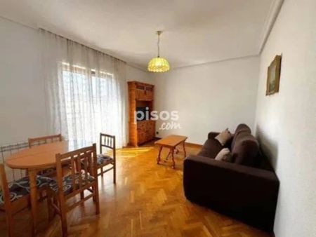 Piso en alquiler en Calle de Dean Castor Robledo - Photo 2