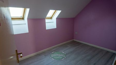 5 bedroom terraced house to rent - Photo 3