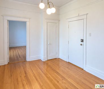 2161, Avenue Prud'homme, Côte-des-Neiges / Notre-Dame-de-Grâce... - Photo 3