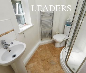 2 bedroom apartment to rent Northgate, North Street, Derby, DE1 - Photo 6