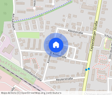 Körnerstraße 12, 44534 Lünen - Photo 1