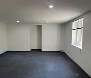 For Lease - 198 Summerfield Drive Unit# LOWER, Guelph, Ontario - Photo 3