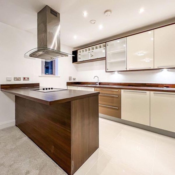 2 bedroom apartment to rent - Photo 1