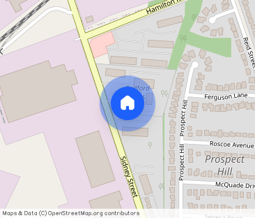 Bedford Oaks - Photo 1