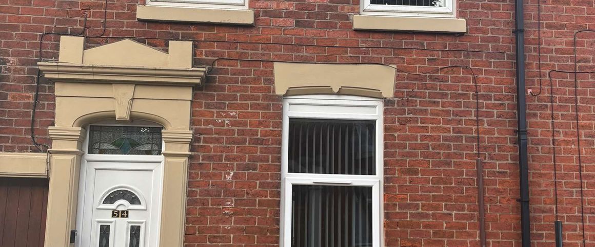 Jemmett Street - Photo 1