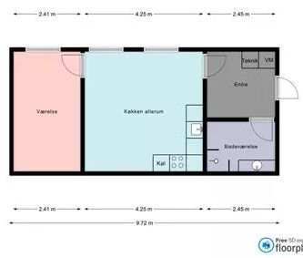 Slotsgade 20C - Photo 5