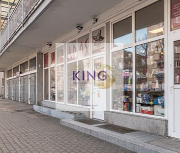 Lokal na wynajem Szczecin, Niebuszewo, Księcia Barnima III Wielkiego - Photo 2