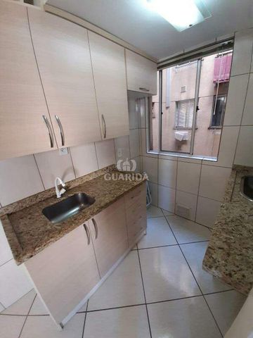 Apartamento para aluguel, 2 quartos, 1 vaga, Alto Petropolis - Porto Alegre/RS - COD: 11816 - Foto 2