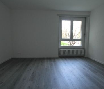 Appartement rénové de 2.5 pièces avec balcon - Photo 2