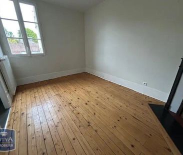 Maison à louer 2 pièces 30.31m² - Photo 3