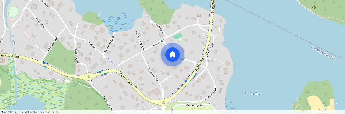 Rödmossevägen 7, 123 52 Farsta, Dosscmynvsrurcsbxmgh