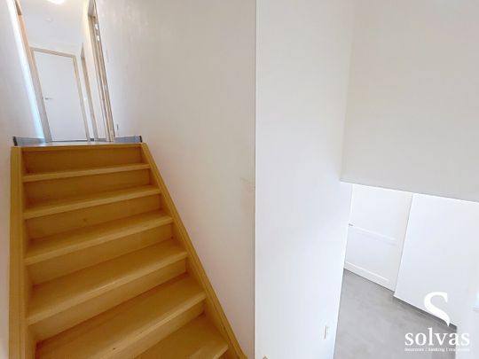 Topwoning met drie slaapkamers in rustig gelegen Sint-Maria Aalter - Foto 1