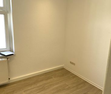 Helle, aufwendig renovierte, kleine 3-Zimmer-Wohnung in Radebeul-Ost! Auf Wunsch eigener Garten! - Foto 6