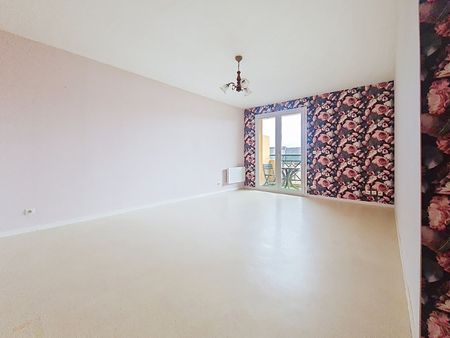 Appartement T3 Évreux à louer - Photo 2