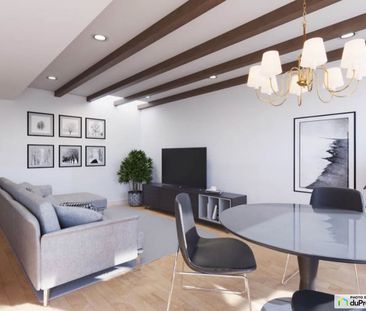 545, 23e Avenue, Lachine à louer - Photo 4