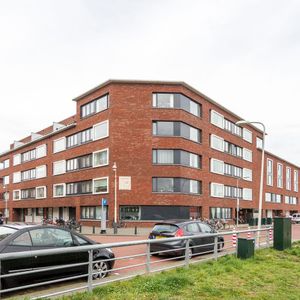 Appartement te huur: Houtrustweg 470-C 2583 EZ Den Haag - Foto 2