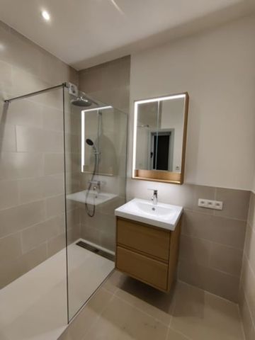 Appartement te huur - Photo 3