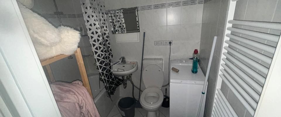 1-Zimmer Wohnung – Marzahn/ - Photo 1