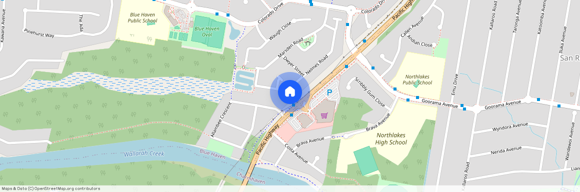 58 Nelmes Road, NSW 2262, Blue Haven