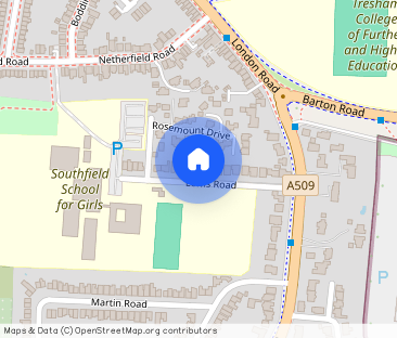 Lewis Road, Kettering, Northants - Photo 1