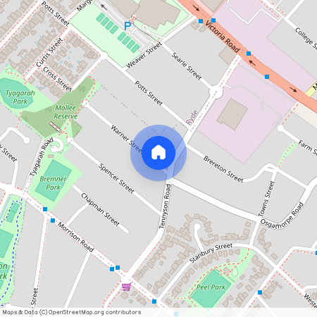 33 Tennyson Road, Gladesville NSW 2111