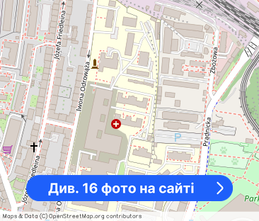 Świetne mieszkanie w kamienicy od zaraz! - Odrowąża/Krowodrza - Фото 1