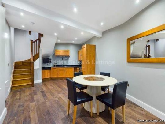 1 bedroom property to rent in Lincoln - Photo 1