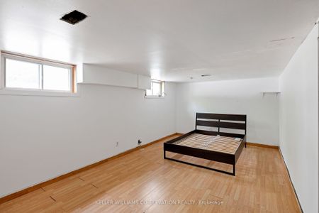 For Lease - 1340 Warden Avenue Unit# BSMT, Toronto, Ontario - Photo 3