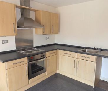 2 bedroom apartment to rent - Photo 6