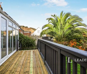 3 bedroom house to rent Bracken Road, Eastbourne, East Sussex, BN20 - Photo 1