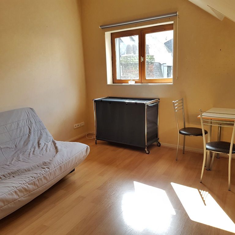 Location Appartement ROUEN - Photo 1