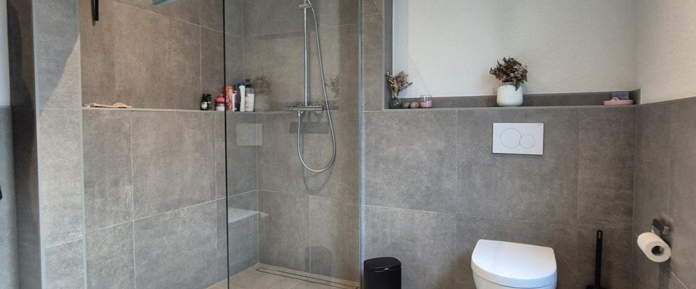 Modernes und energieeffizientes wohnen in 3- Zimmererdgeschosswohnung in Goldenstedt - Photo 1