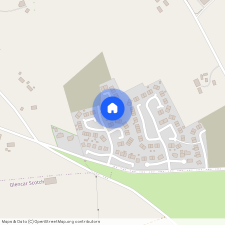 65, Killyclug, Letterkenny, Co. Donegal F92 C97V, Cluain Ard