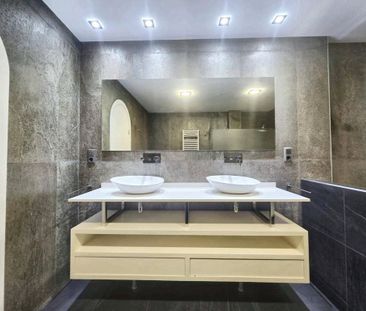2 room luxury Apartment for rent in Valencia, Spain - Foto 5